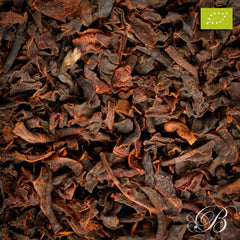 Thé noir Early Morning Broken B.O.P bio - Thés