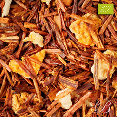 Rooibos Orange bio - Rooibos