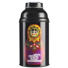 Boîte à thé Poupée Russe (125g) - Boîte à thé
