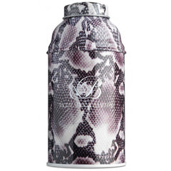 Boîte à thé imprimé Python (125g) - Boîte à thé