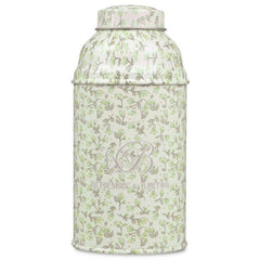 Boite à thé Liberty (125g) - Boîte à thé