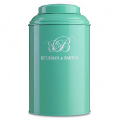 Boîte à thé Céladon (250g) - Boîtes à thé 250g