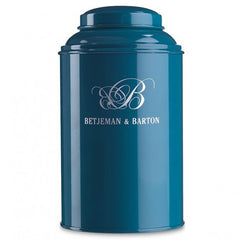 Boîte à thé Bleu (250g) - Boîte à thé