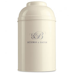 Boîte à thé Ivoire (500g) - Boîte à thé