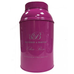Boîte à thé Eden Rose (1kg) - Boîte à thé