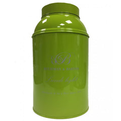 Boîte à thé Lundi Light (1kg) - Boîte à thé