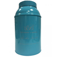 Boîte à thé Les Invités (1kg) - Boîte à thé