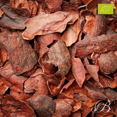 Infusion COCAO bio - Plantation Los Ancones (Saint Domingue) - Infusions