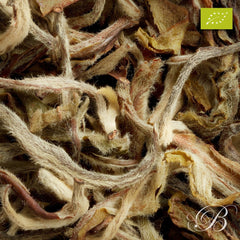 Thé blanc Népal Shangri La bio Supérieur - Thés