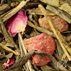 Malesherbes - tea bags