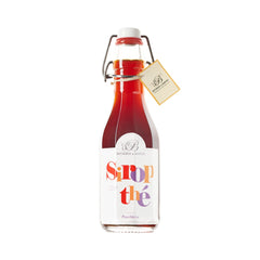 Pouchkine - tea bags