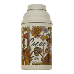 Boîte à thé COCAO (125g) - Boîte à thé