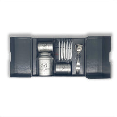 Coffret de thé Noël en famille - Coffrets de thés