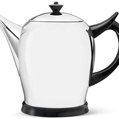 Théière DUET 1.1L - Bonnes affaires