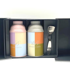 Coffret des Amoureux - Coffrets de thés