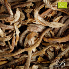 Thé vert Jasmin Silver Sickle bio - Thés