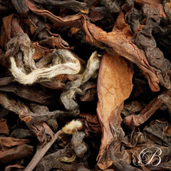 Thé oolong Formose Dragon Noir - Thés