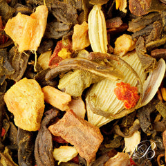 Thé vert Chaï - Thés