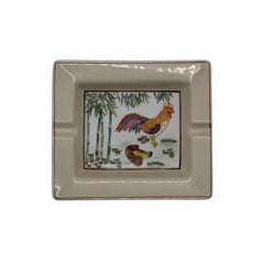 Vide poche en porcelaine - Bonnes affaires