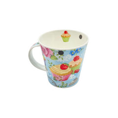 Mug cake - Bonnes affaires