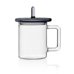 Mug Ichendorf Merlino en verre - Bonnes affaires