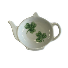 Repose sachets en forme de théière - Bonnes affaires