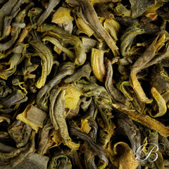 Thé vert japonais Tamaryokucha - Thés