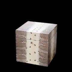 Cave à thé Serpent d'eau - Cave à thé