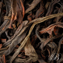 Thé chinois Wulong Dancong Phoenix Lan Hua Xiang - Thés