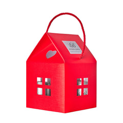 Coffret Maison des Casse-noisettes - Coffrets de thés