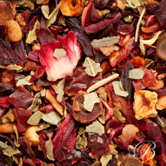 Tisane des Beaux Jours - Herbal Tea bags