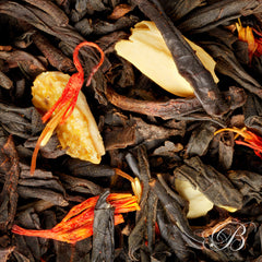 Thé noir Exotic Olympic - Thés