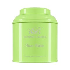 Céleste - Boite tisane