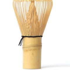 Fouet à Matcha (Chasen) - Thé Matcha