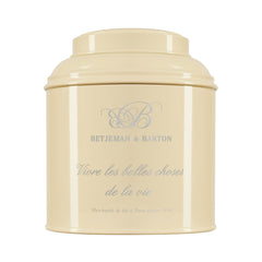 Thé vert Vivre les belles choses de la vie