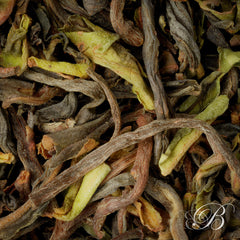 Thé noir Darjeeling Happy Valley F.T.G.F.O.P.1 - Thés