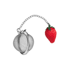 Boule Tamis Fraise - Accessoires Gourmandises