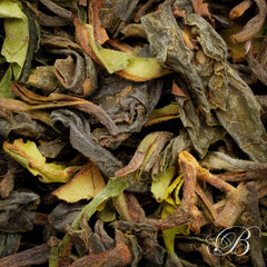 Thé noir Darjeeling Arya First Flush 2024 - Thés