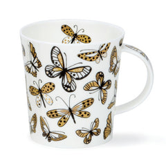 Mug papillons - Bonnes affaires