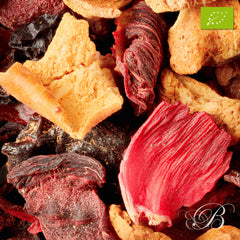 Herboristerie Grenadine Adrénaline bio - Infusions