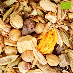 Herboristerie Harmony bio - Infusions