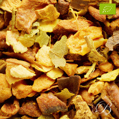 Herboristerie Safran Royal bio - Infusions