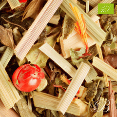 Thé vert Réveil bio - Thés