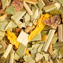 Herboristerie Citron citronné bio - Infusions