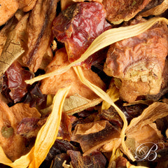 Herboristerie Donne moi la pêche bio - Infusions