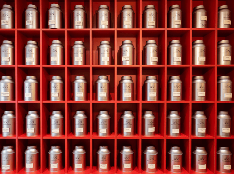 Betjeman and Barton | Denneweg