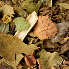 Citron citronné herbal tea organic