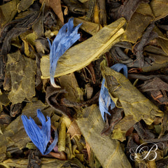 Green Tea - Mystic Sahara