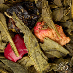 Thé vert Promenons-nous dans les bois