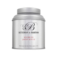 Rooibos Jardin rouge - tea bags